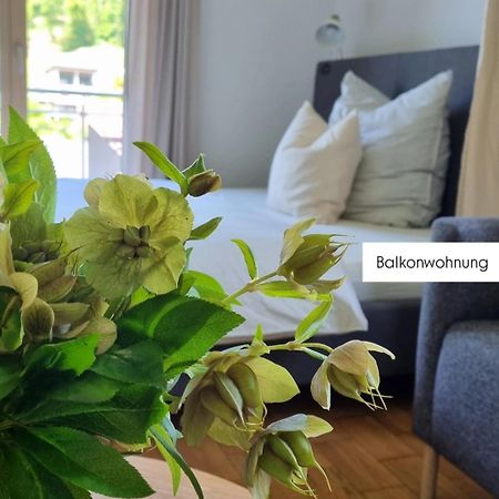 Ferienwohnung Tostner Burgblick Фельдкірш Екстер'єр фото