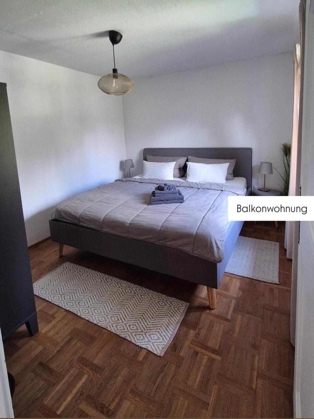 Ferienwohnung Tostner Burgblick Фельдкірш Екстер'єр фото