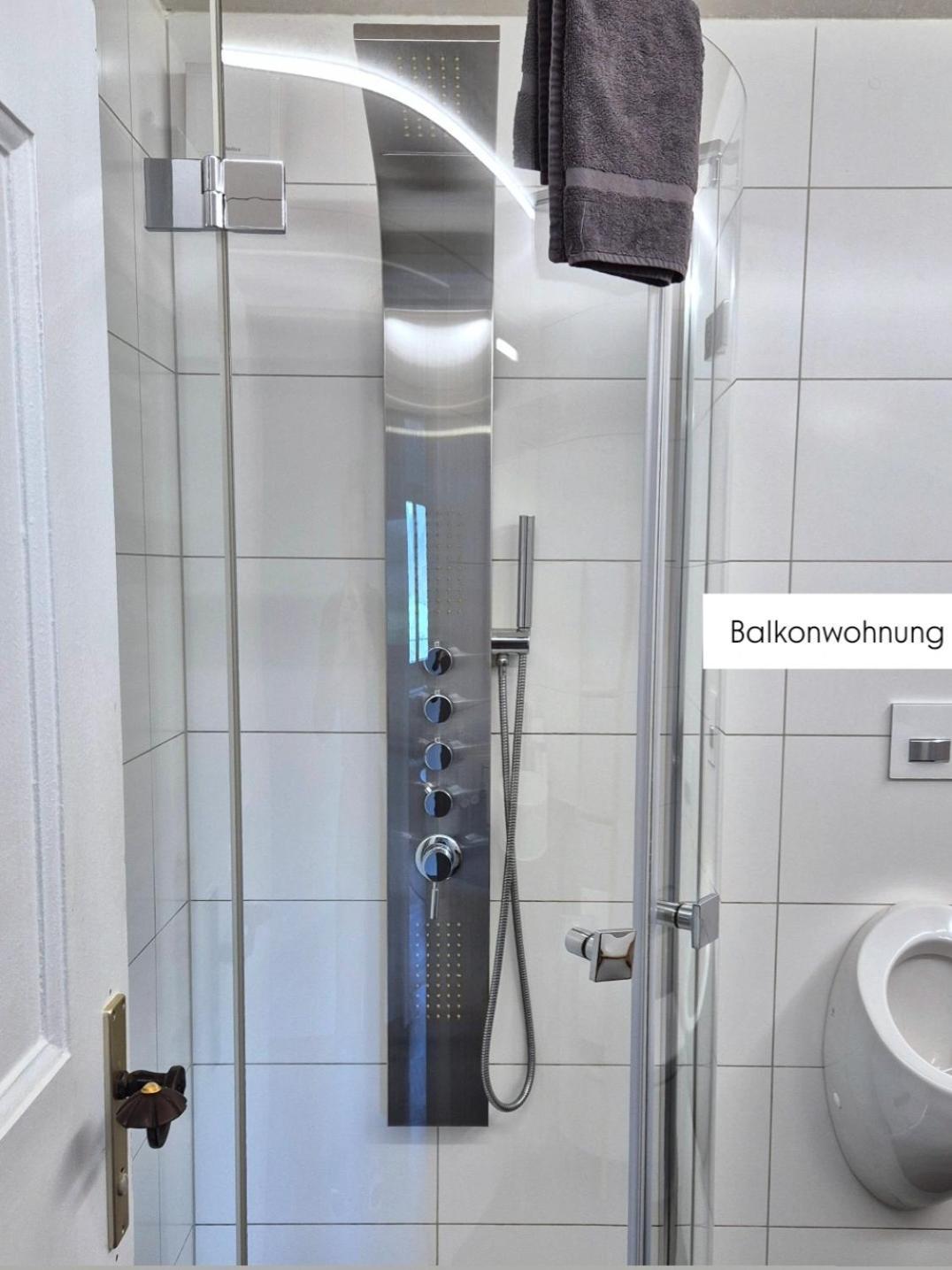 Ferienwohnung Tostner Burgblick Фельдкірш Екстер'єр фото