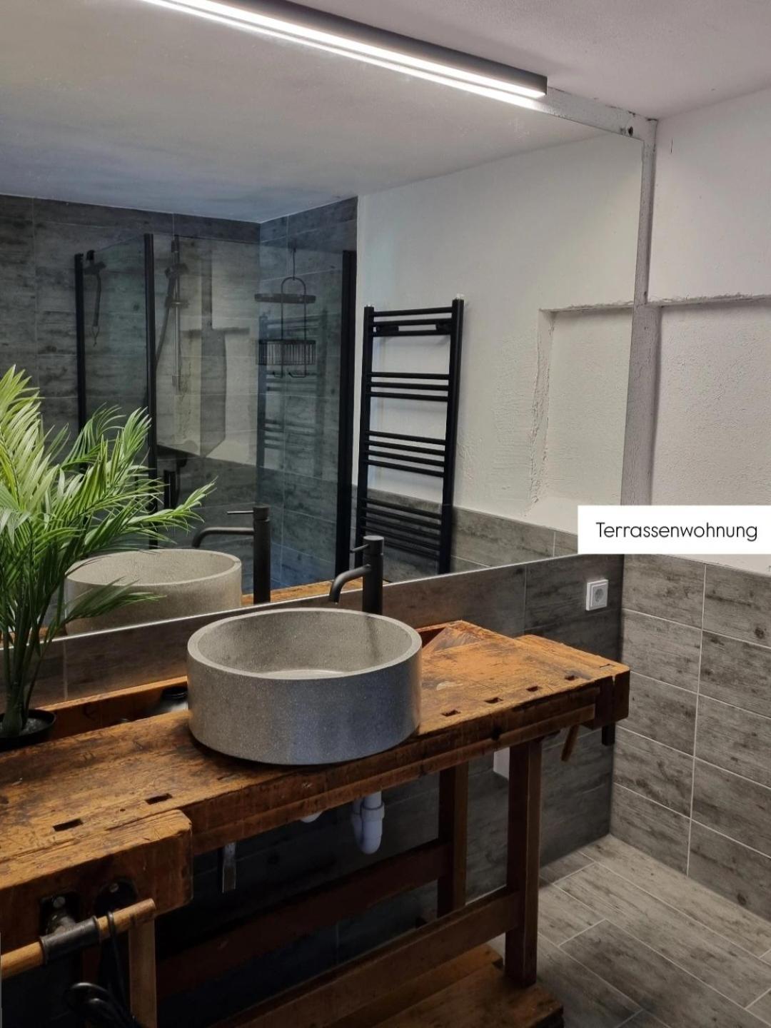 Ferienwohnung Tostner Burgblick Фельдкірш Екстер'єр фото